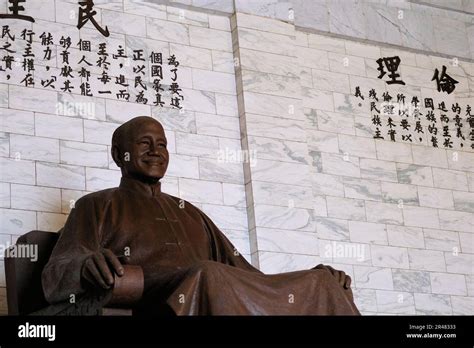 Chen Ciheng Memorial Hall: Unveiling the Enigma of a Literary Maestro!