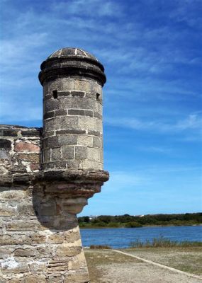 Fort Matilda: A Fortified Fortress Embracing Breathtaking Coastal Views!