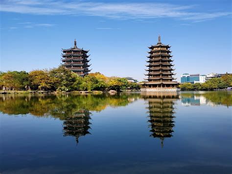 Tiandehu Lake Scenic Area, A Serene Oasis and Thriving Cultural Hub!